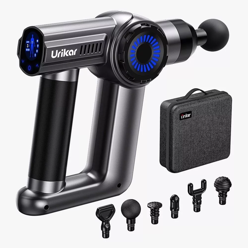 ماساژور برقی اوریکار مدل AT1