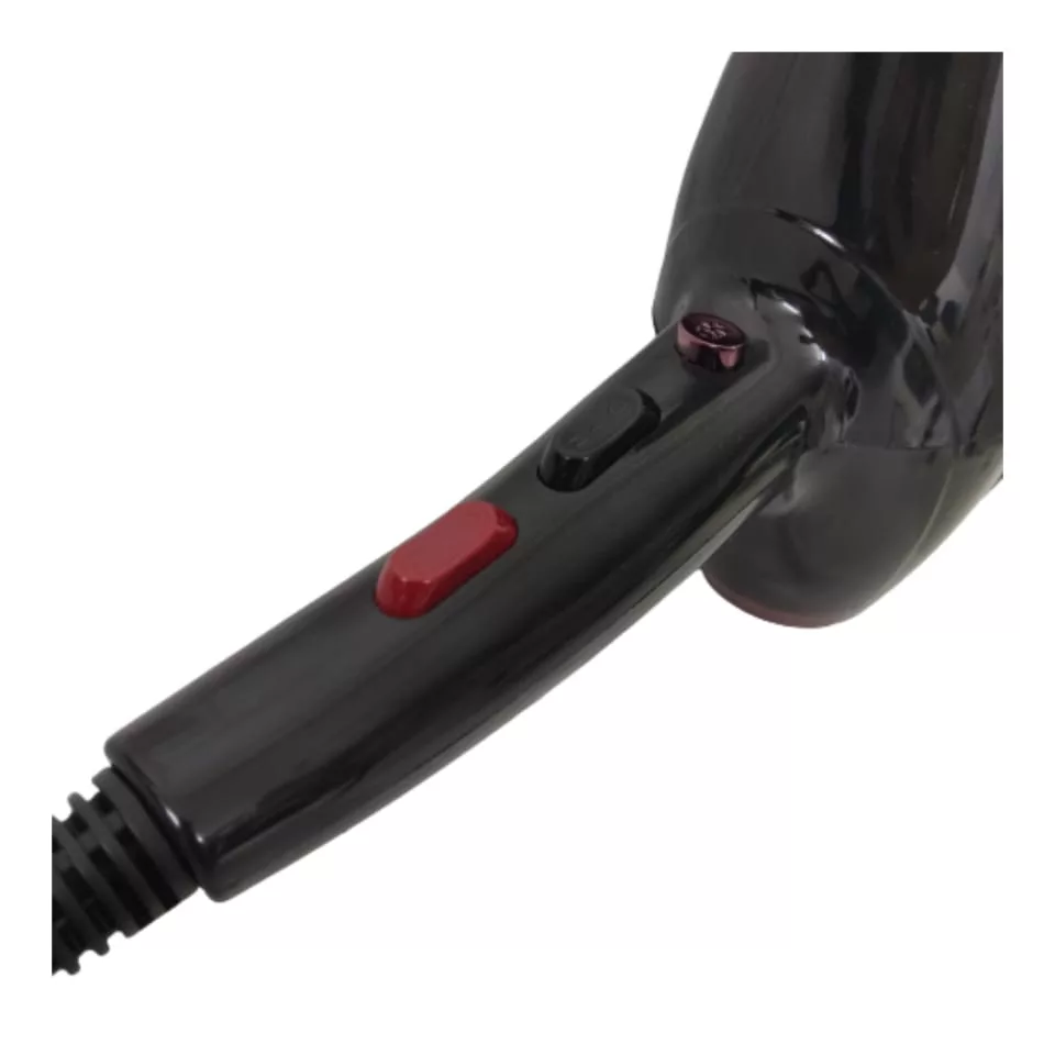 سشوار کنوود مدل KW-1011