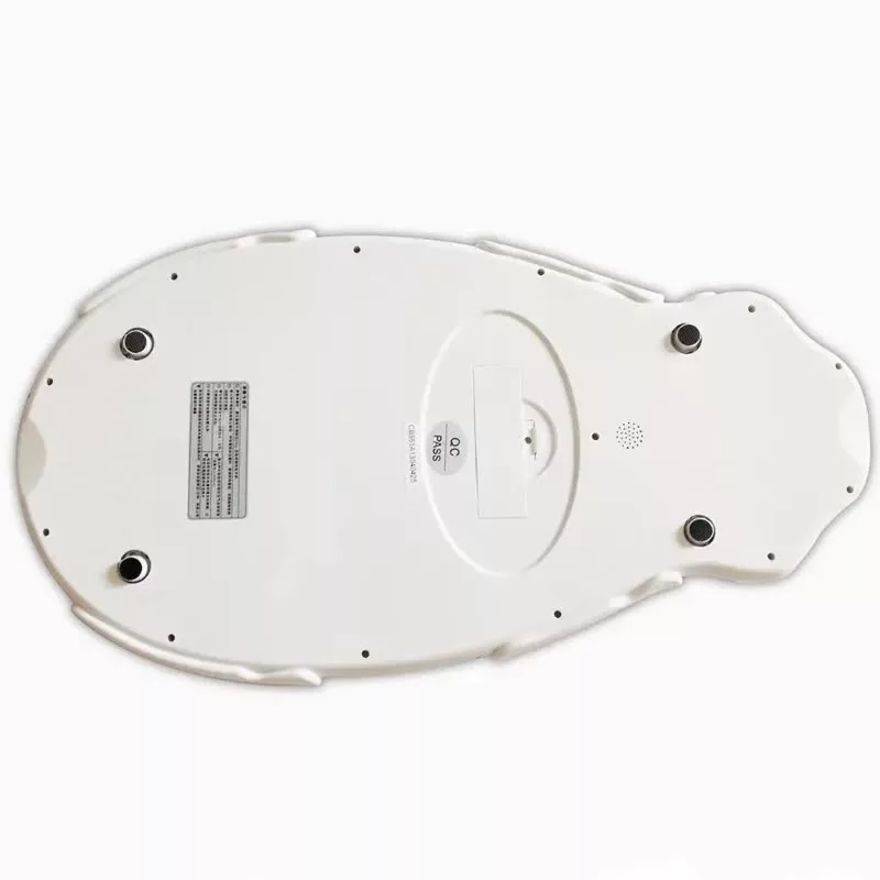 ترازو دیجیتال نوزاد مدل FR1HEA600031-W