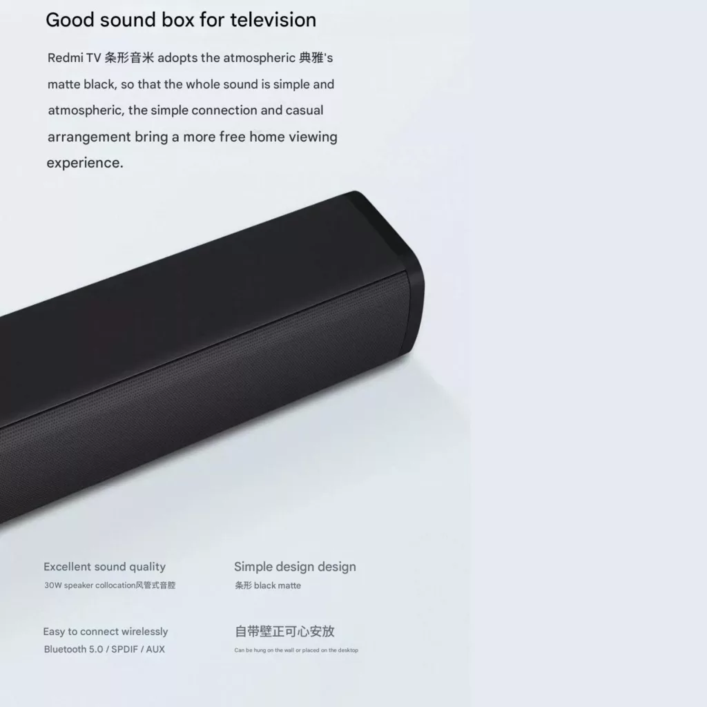 ساندبار دوپریم مدل RL-378SWA