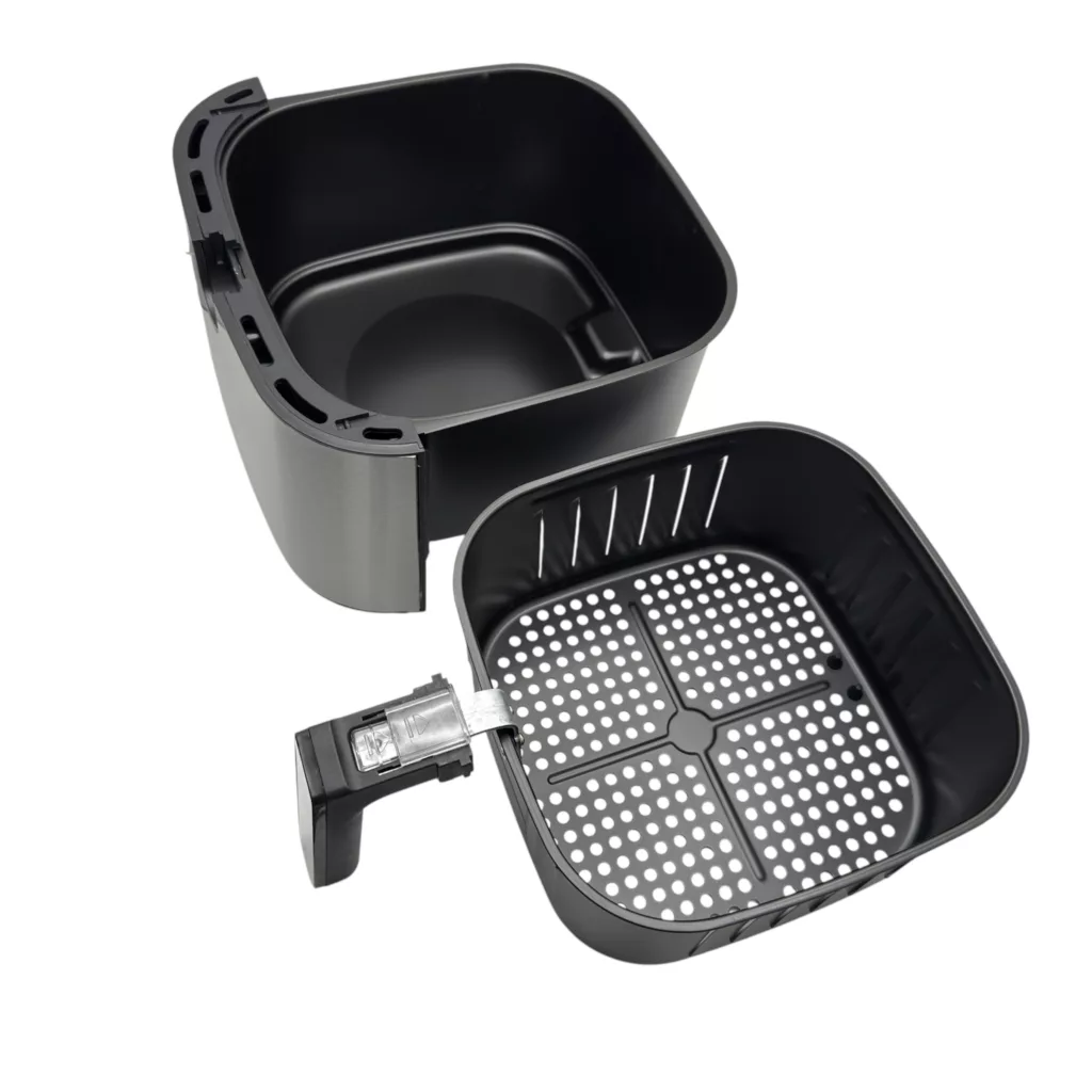 سرخ‌کن 9 لیتر مونتینی مدل DH-LIFE9055
