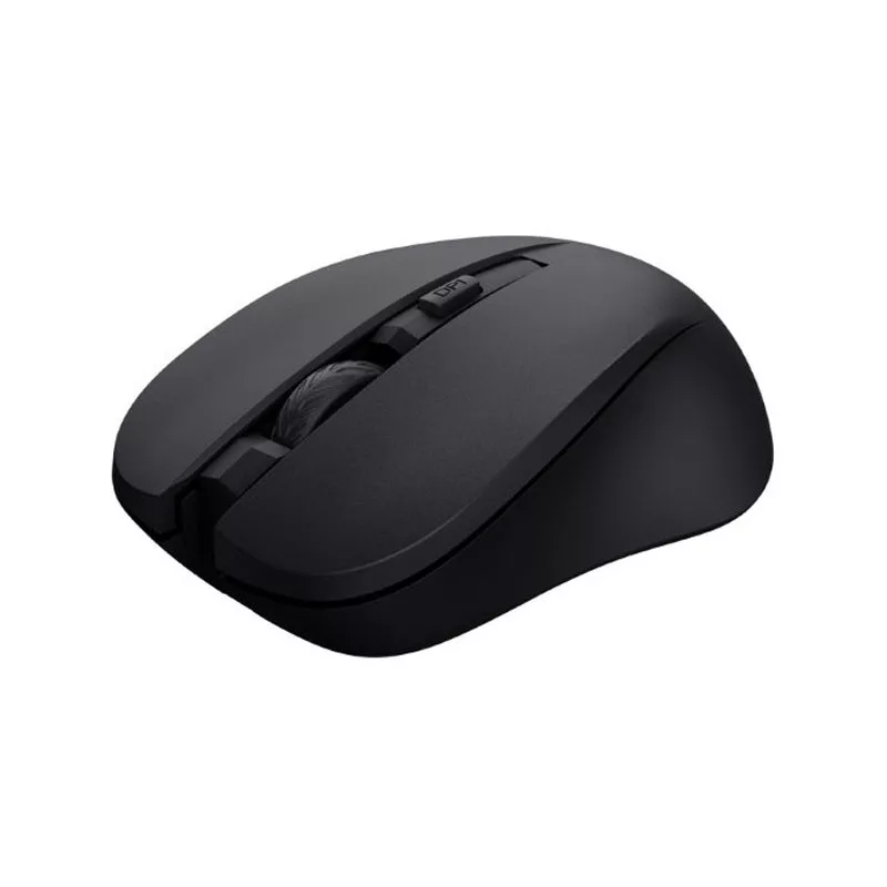 ماوس بی سیم تراست مدل Mydo Silent Wirelesse