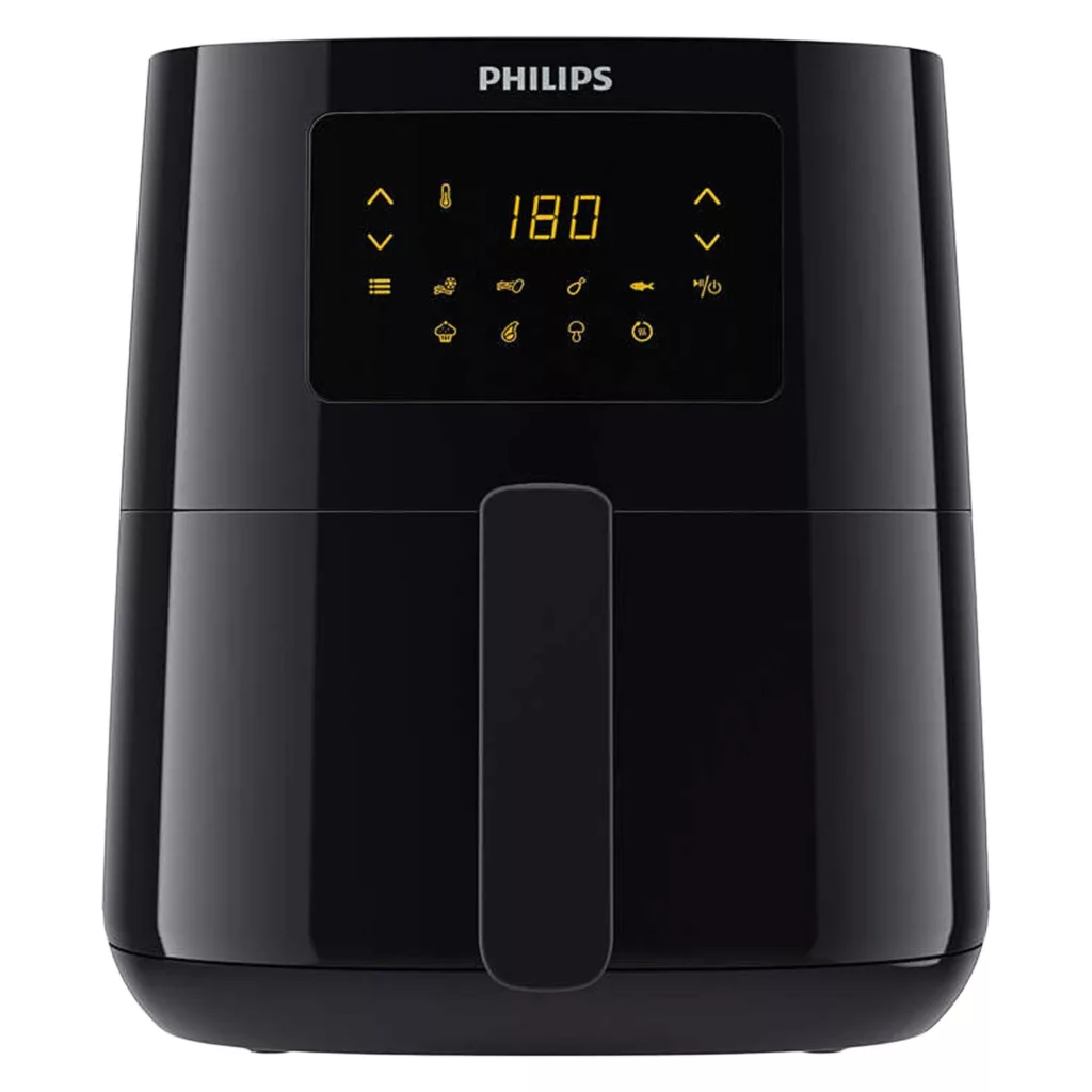 سرخ کن بدون روغن فیلیپس مدل HD9252