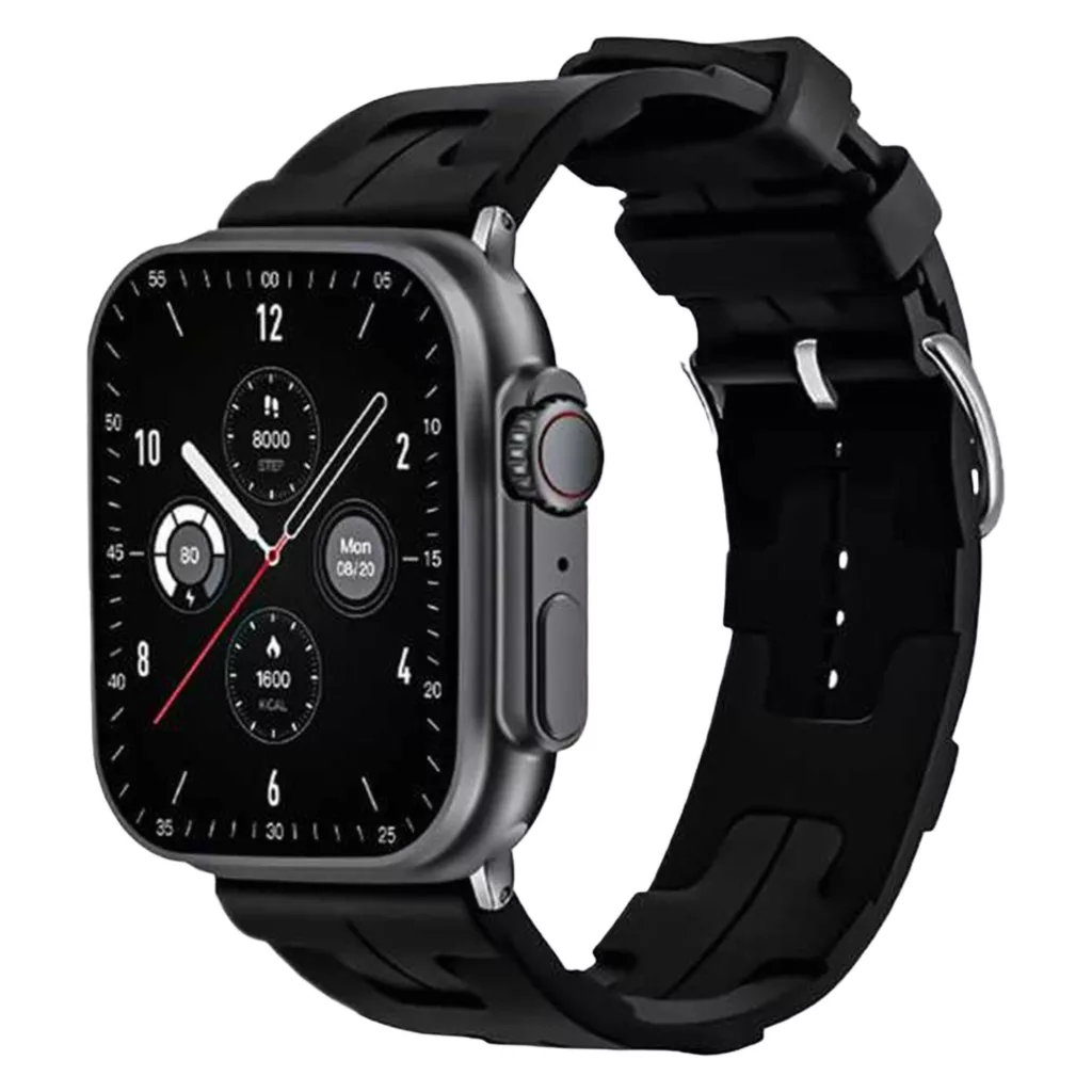 ساعت هوشمند ایکس انرژی مدل Ultra X-2