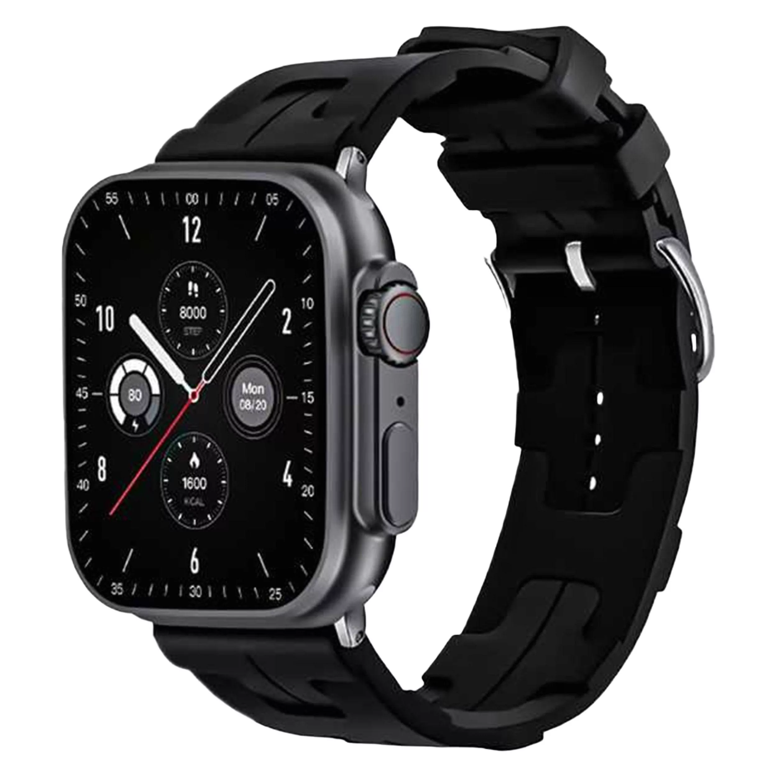 ساعت هوشمند ایکس انرژی مدل Ultra X-2