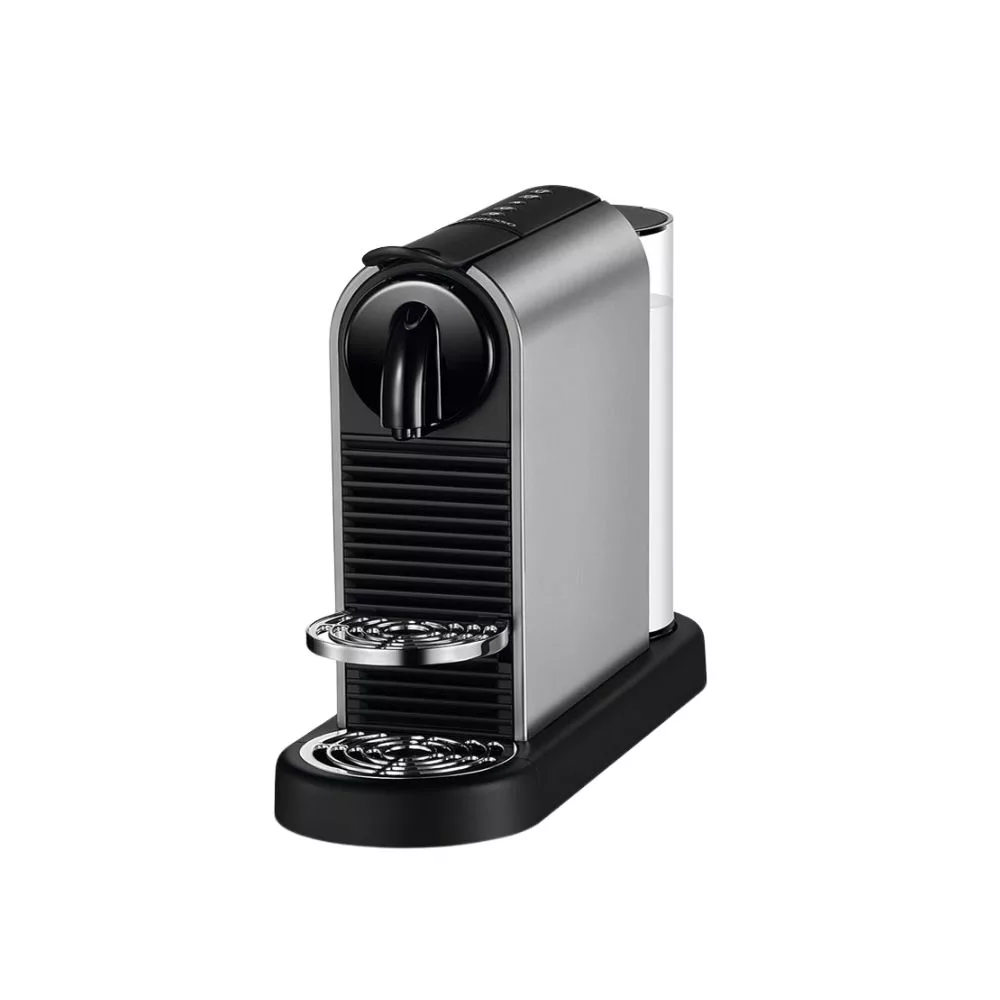 اسپرسو ساز نسپرسو مدل سیتیز پلاتینیوم سی تیتان