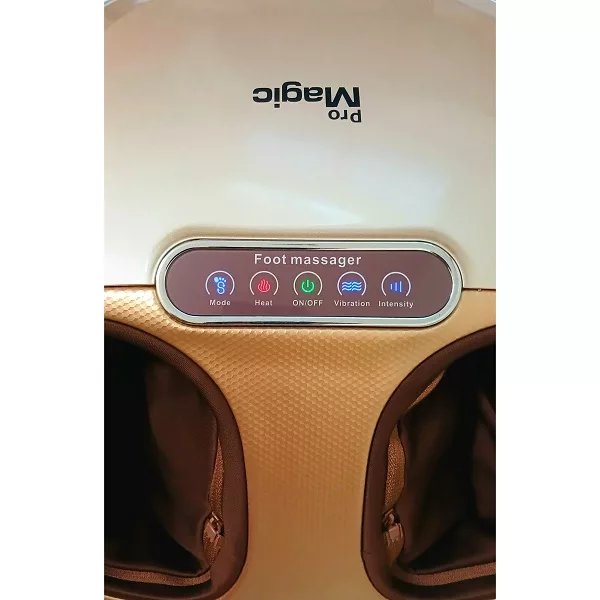 ماساژور برقی پا پرومجیک مدل MGC_820