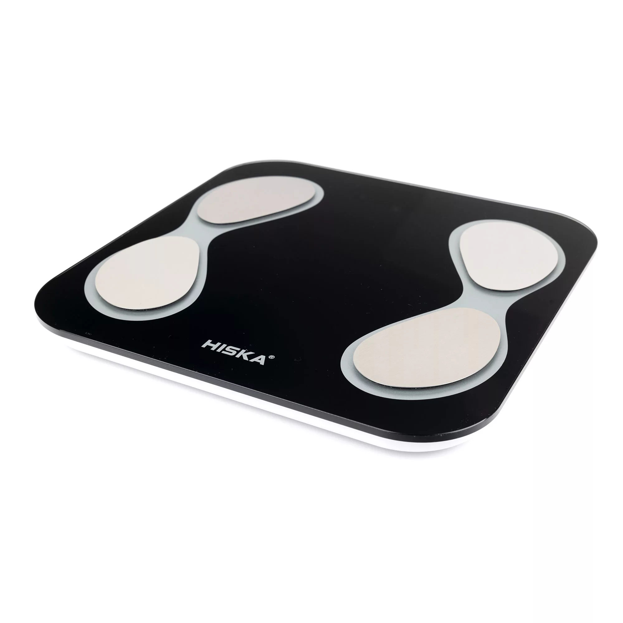 ترازو دیجیتال هیسکا مدل HS-2000