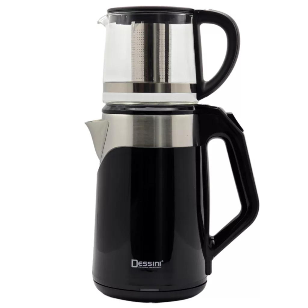 چای ساز روی هم دسینی مدل DS-2877