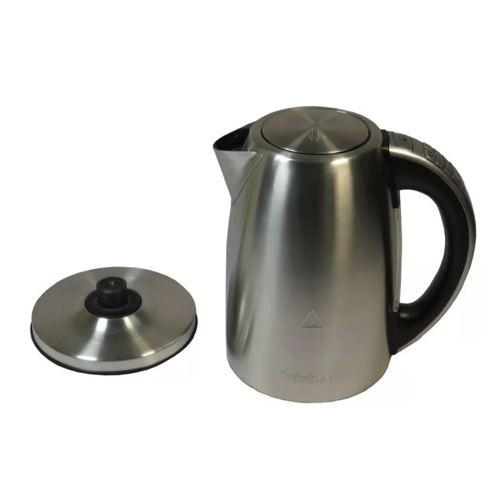 کتری برقی کوئیزینارت مدل CPK18E