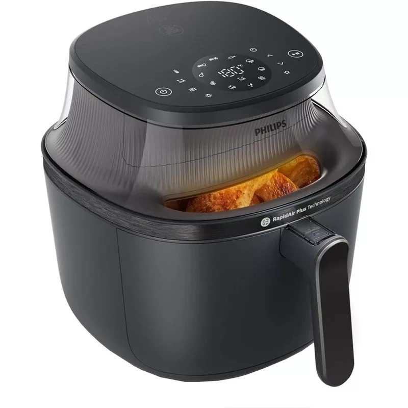 سرخ‌کن 6.2 لیتر فیلیپس مدل NA332