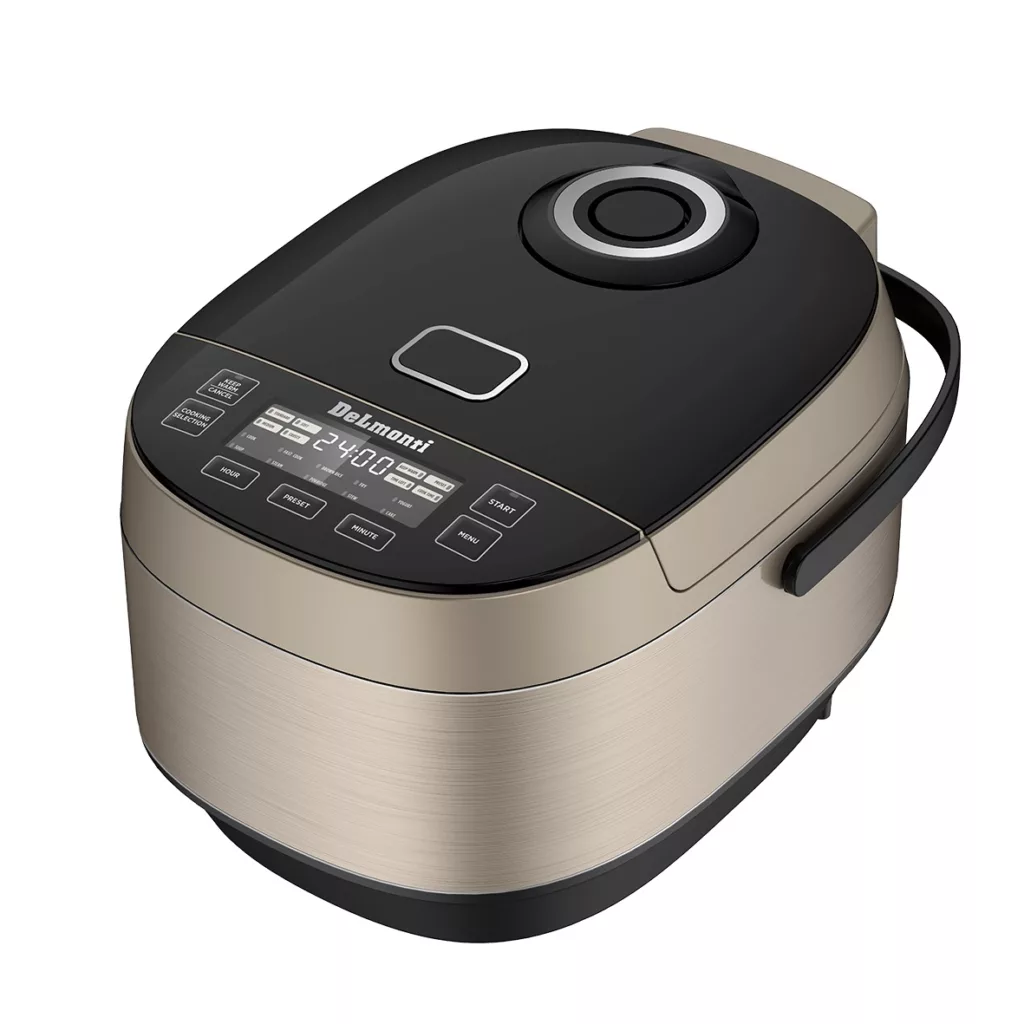 پلوپز 8 نفره دلمونتی مدل 870