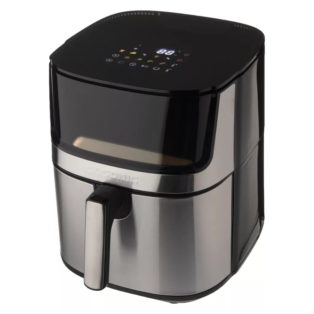 سرخ کن بدون روغن گوسونیک مدل GAF-558