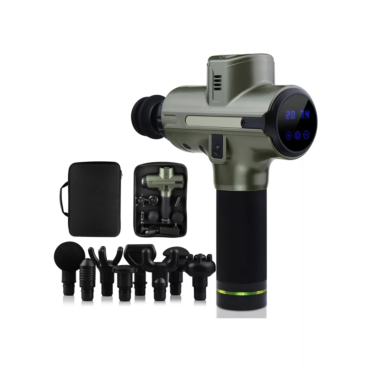 ماساژور برقی سایکل تیری مدل MG05