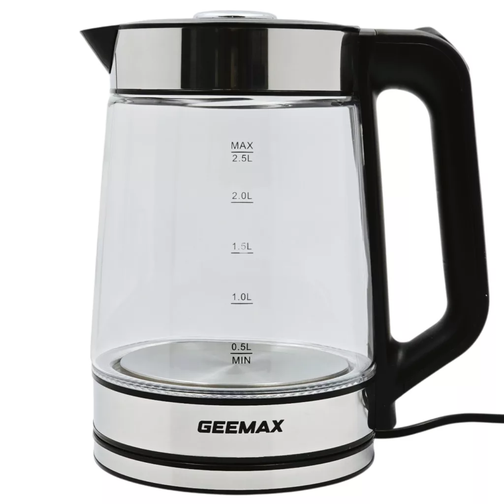 چای ساز روی هم جی مکس مدل GMC-2002