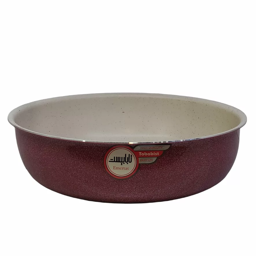 کیک پز برقی مدل تابا بیست