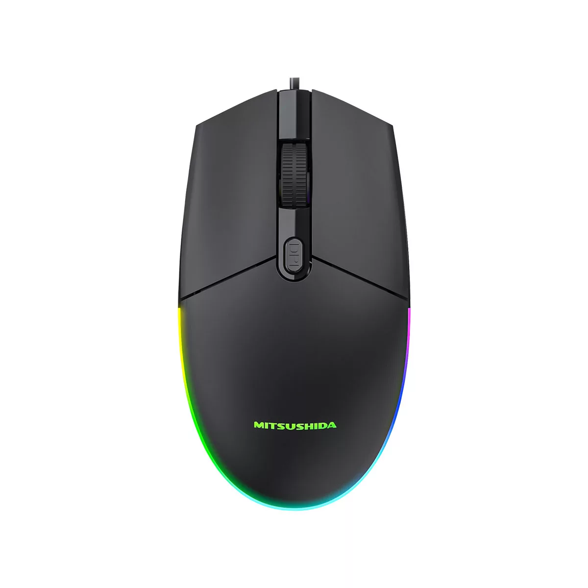 ماوس سیمی میتسوشیدا مدل KC-350