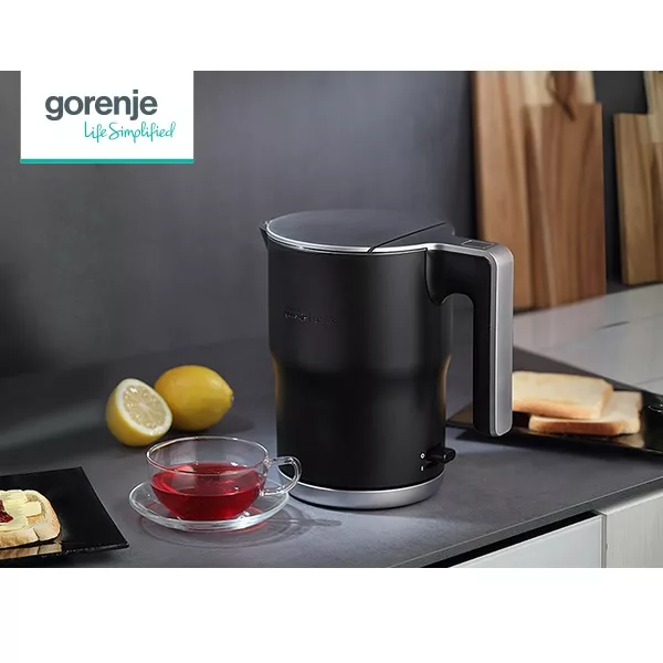 کتری برقی گرنیه مدل K15ORAB گنجایش 1.5 لیتر