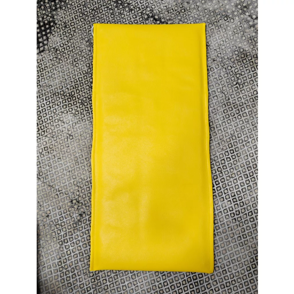 پد گرمایش برقی صندلی مدل 60W