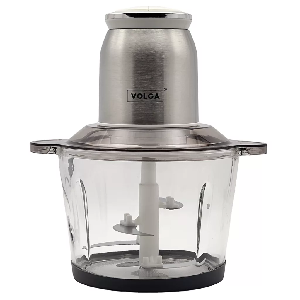 خردکن ولگا مدل 89-F