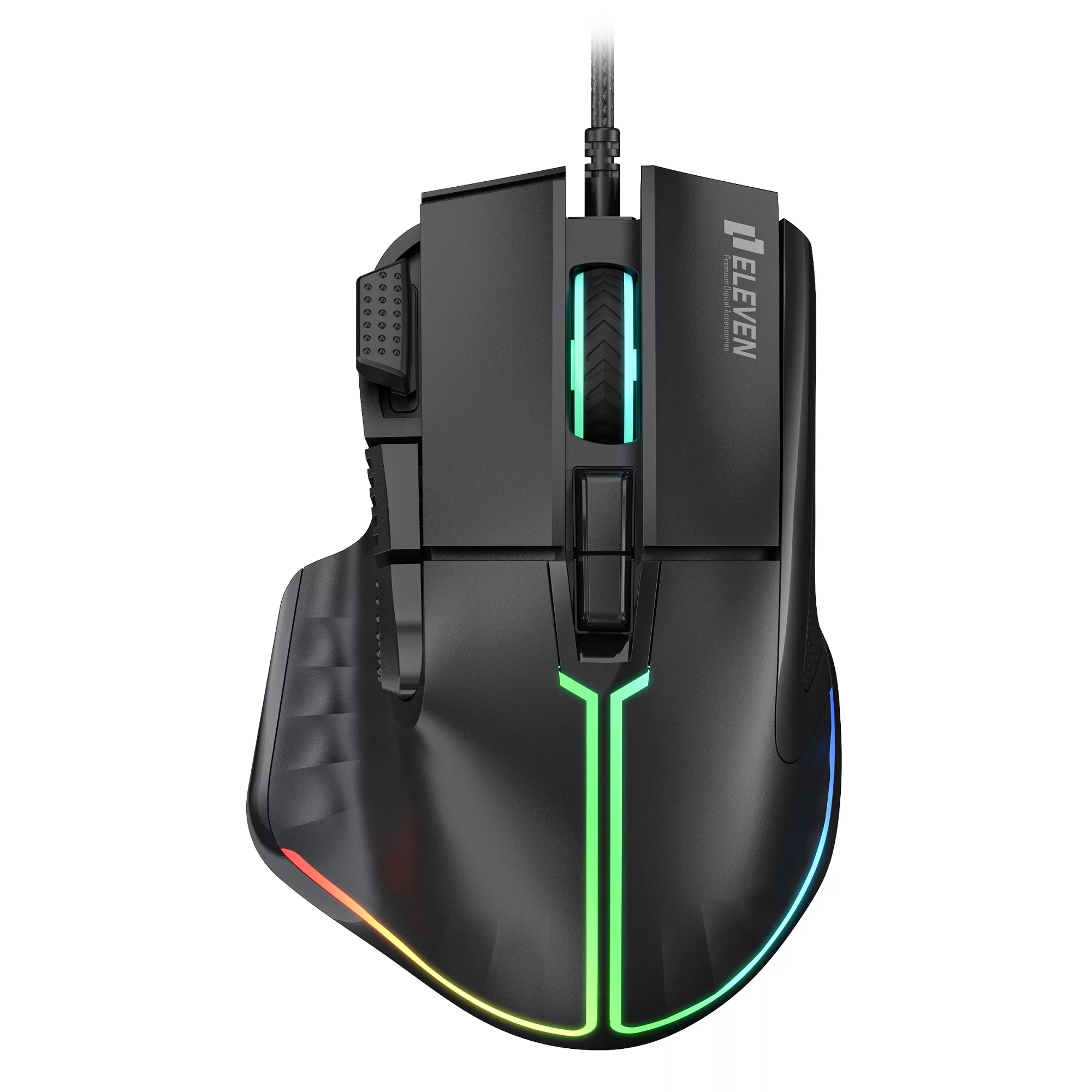 ماوس گیمینگ ایلون مدل GM10