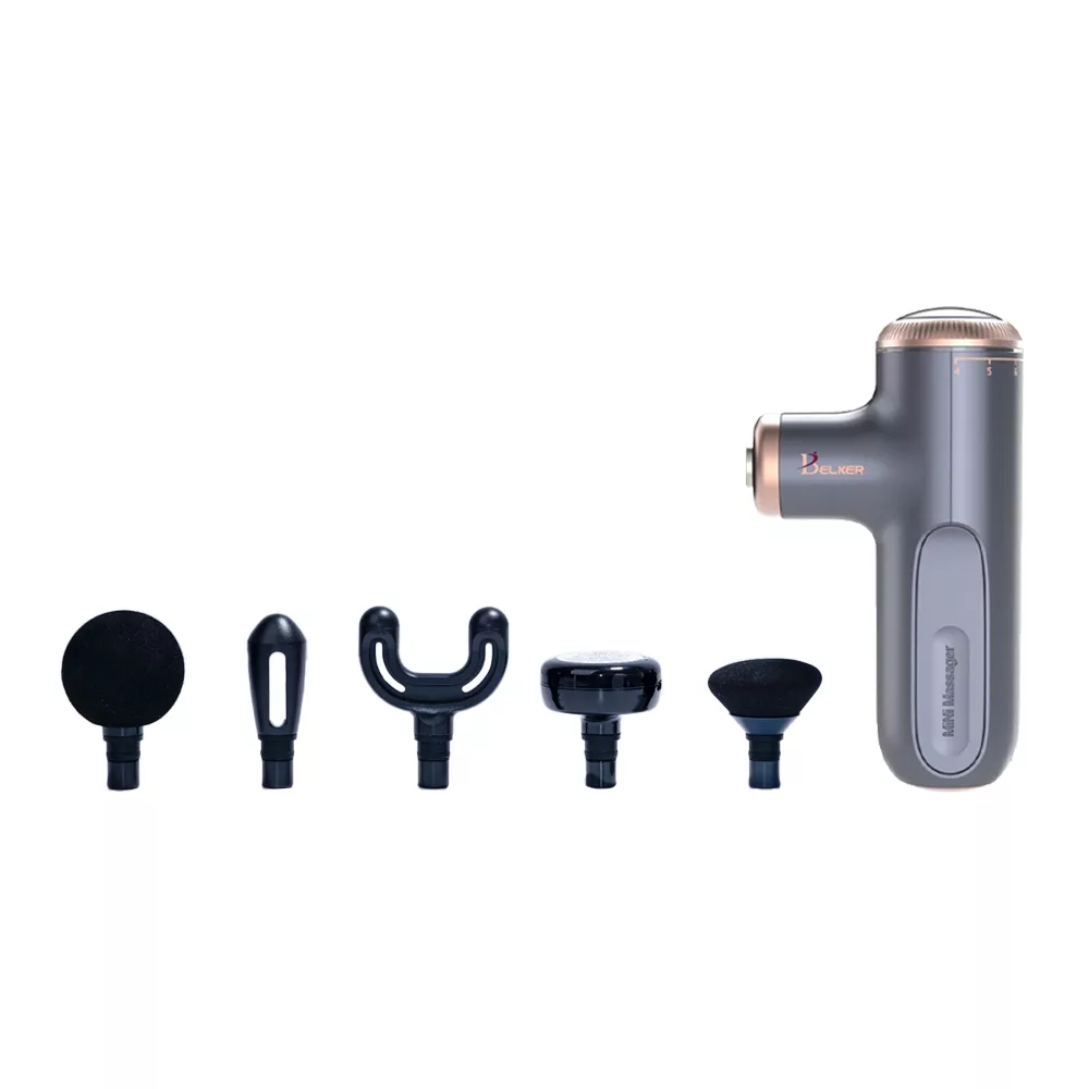 ماساژور برقی بلکر مدل BL-G02