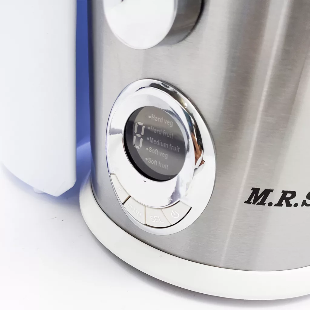 آبمیوه گیری ام آر اس مدل MRS017