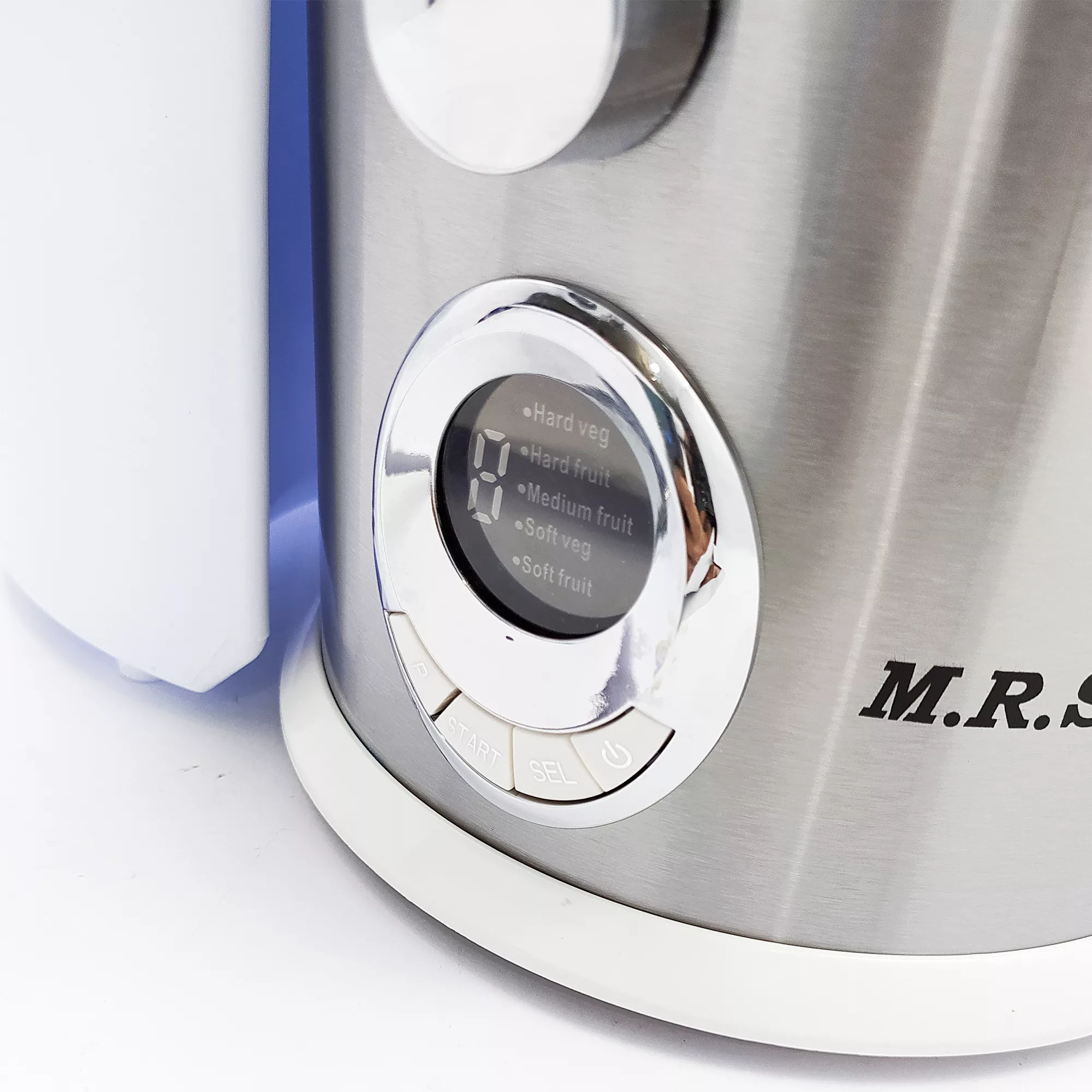 آبمیوه گیری ام آر اس مدل MRS017