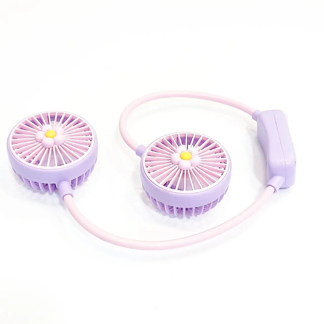 پنکه گردنی مدل DD8026