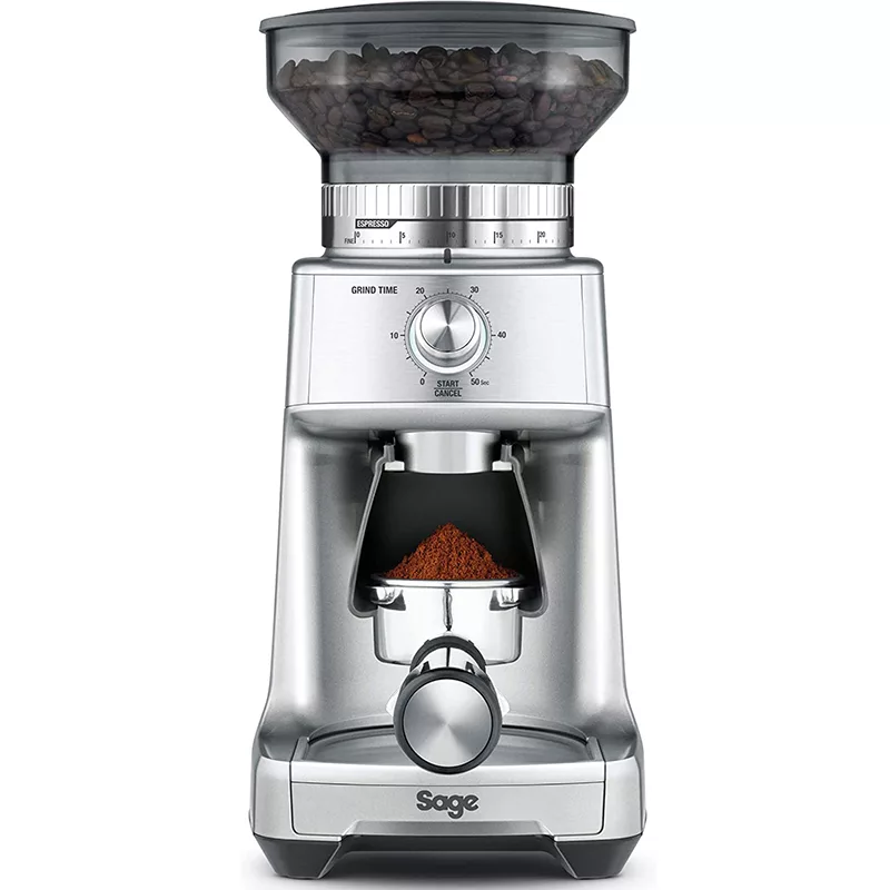 آسیاب قهوه سیج مدل BCG600SIL