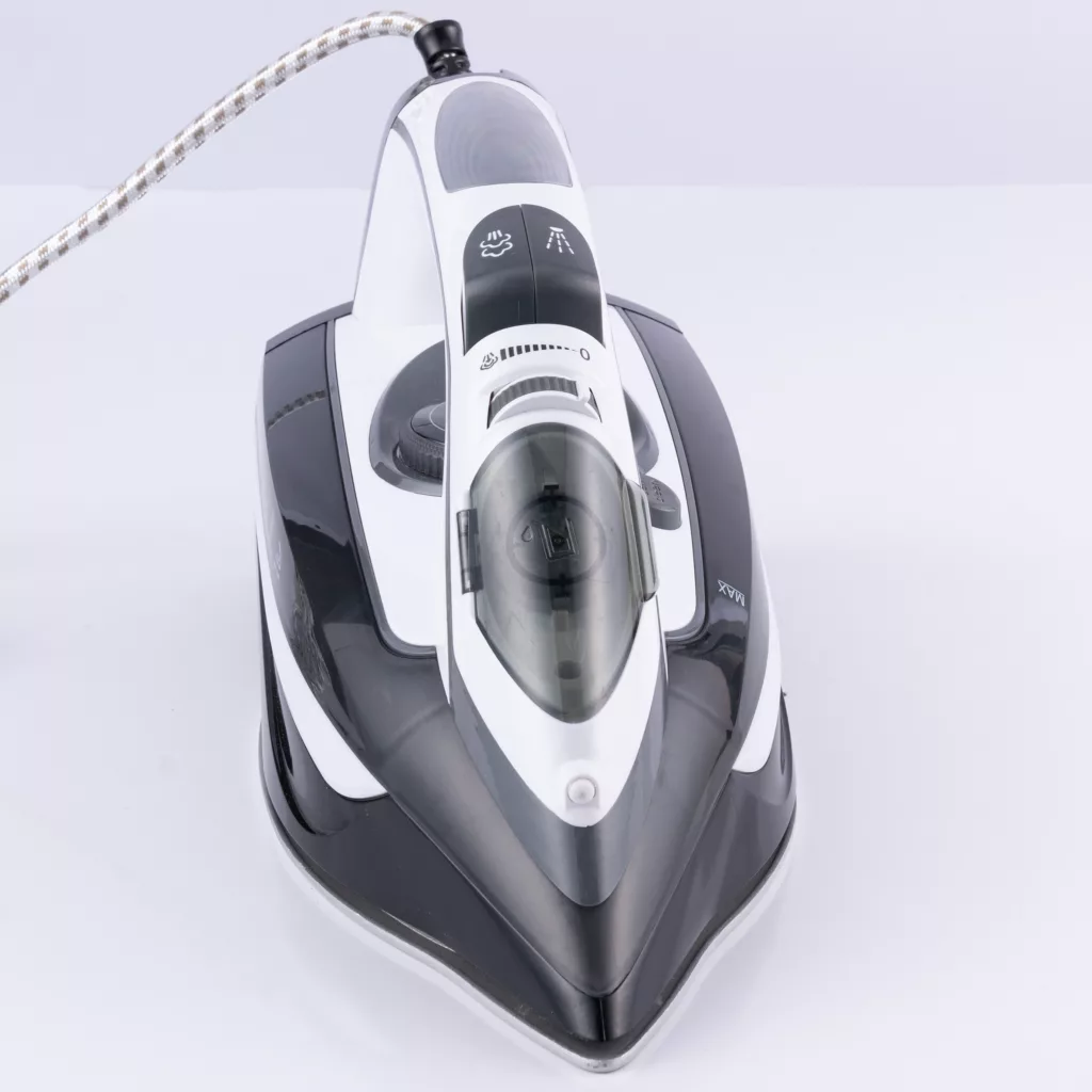 اتو بخار لکسی کال مدل LSI-1008