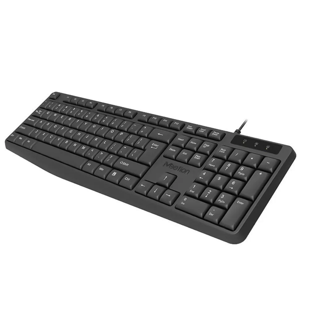 کیبورد میشن مدل K200