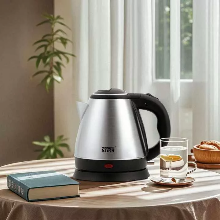 کتری برقی وینینگ استار مدل ST-6027