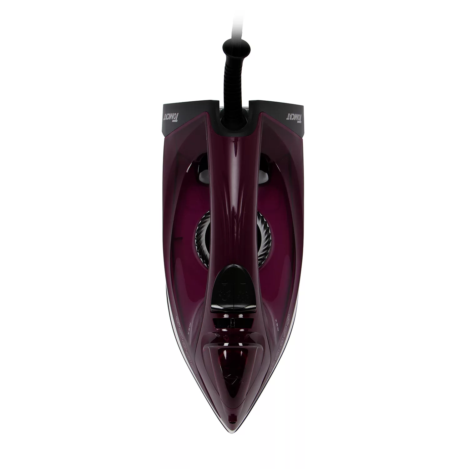 اتو بخار 2400 وات سایا مدل TOMCAT- AJ-2016