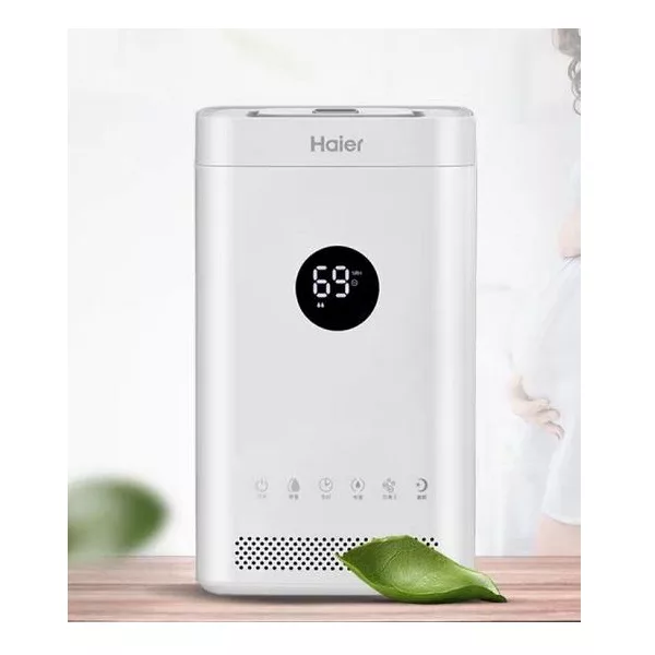 دستگاه بخور سرد هایر مدل sck-9301a