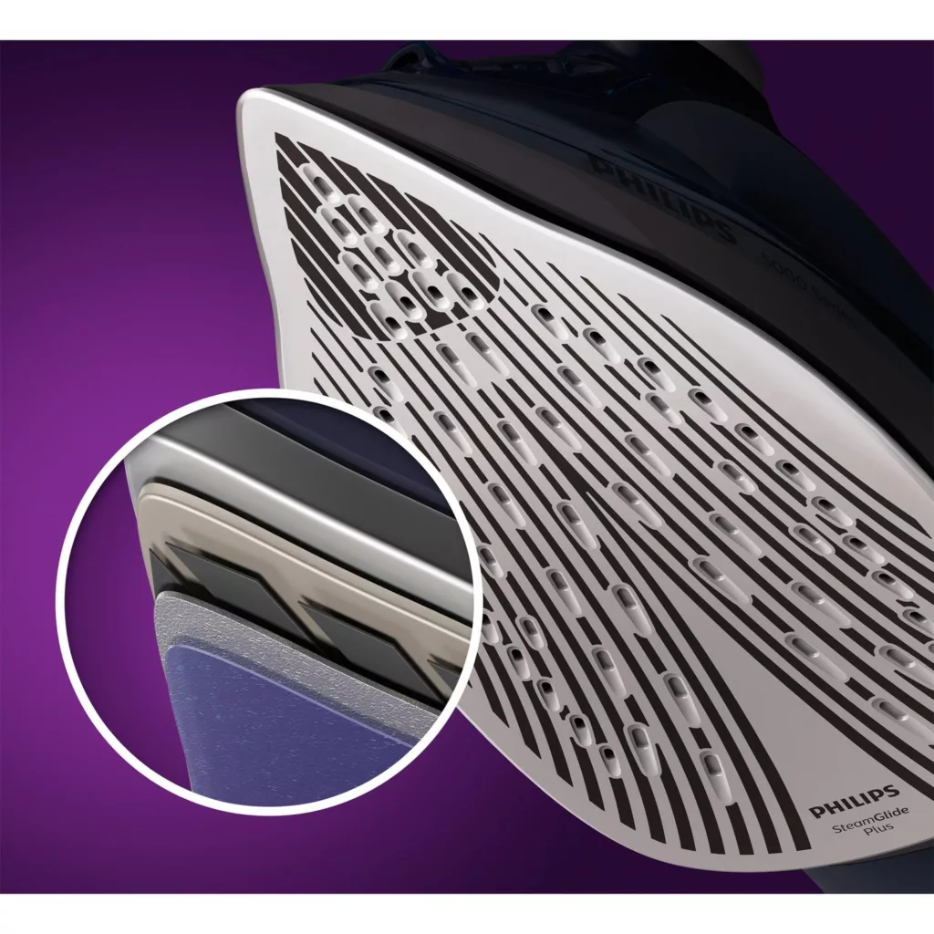 اتو بخار فیلیپس مدل DST5010