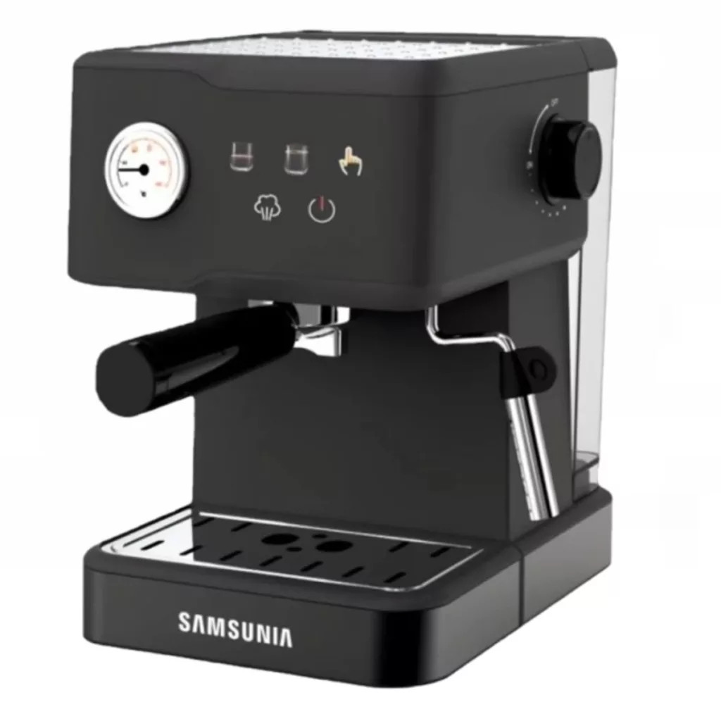 اسپرسو ساز 1.5 لیتری سامسونیا مدل 3015
