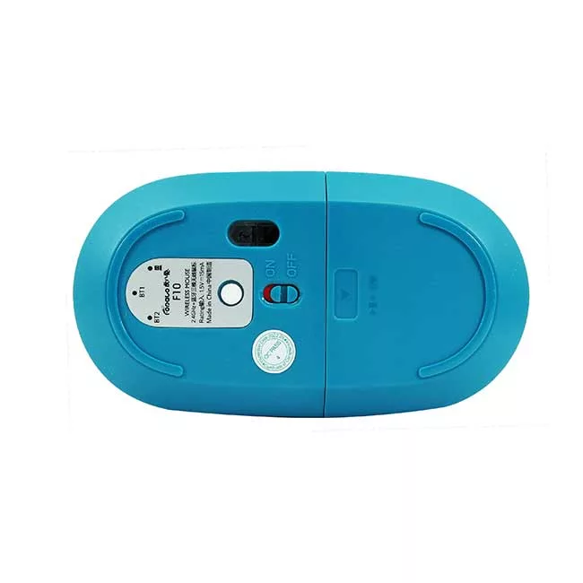 ماوس بی سیم فوپاتو مدل F10