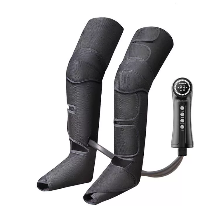 ماساژور پا گرین لاین مدل G58