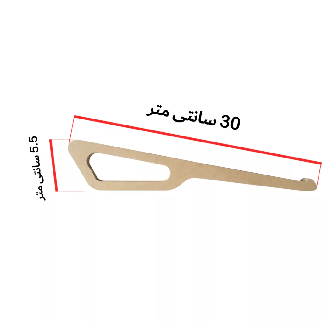 پایه نگهدارنده لپ تاپ مدل 1720 مجموعه 2 عددی