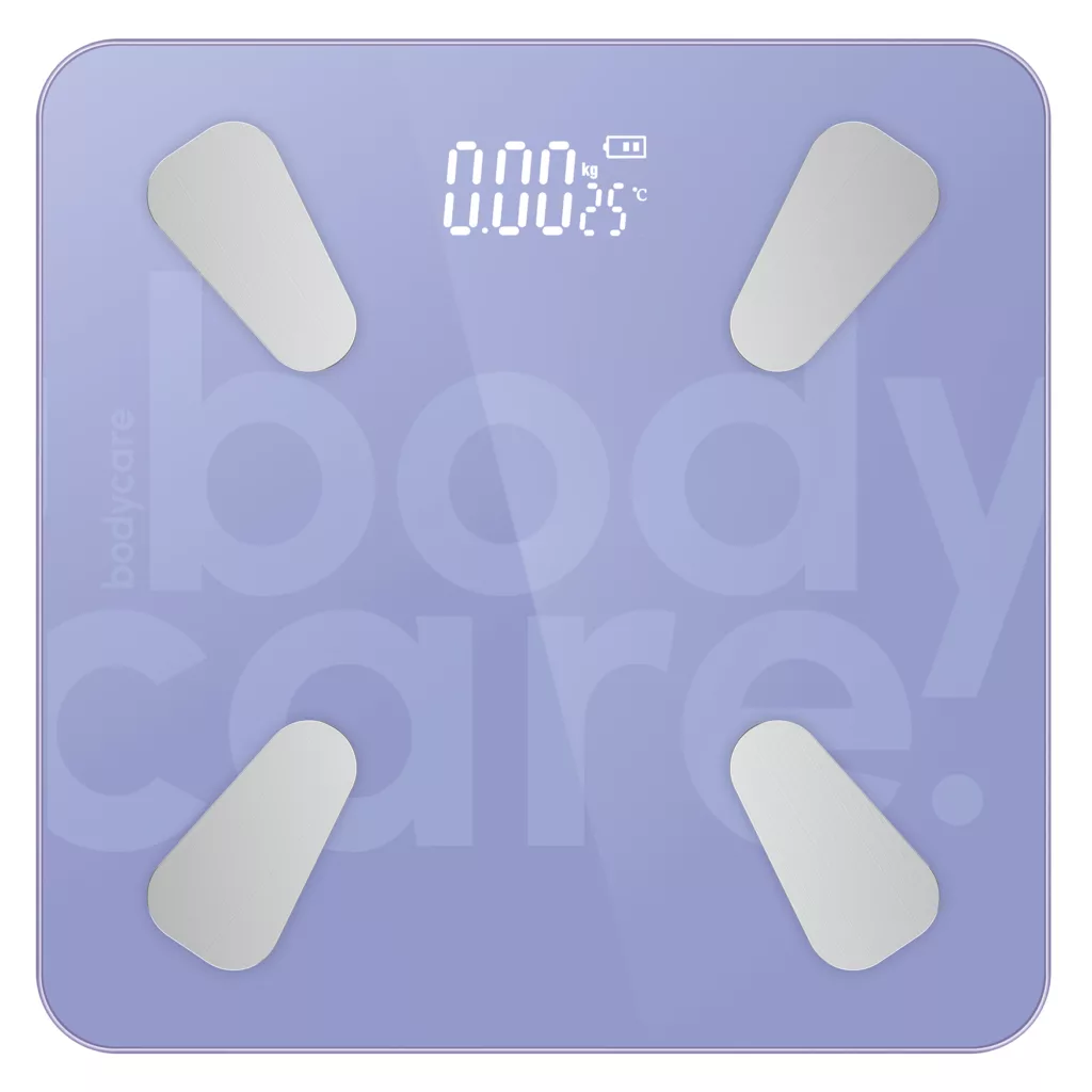 ترازو دیجیتال بادی کر مدل Composition s2