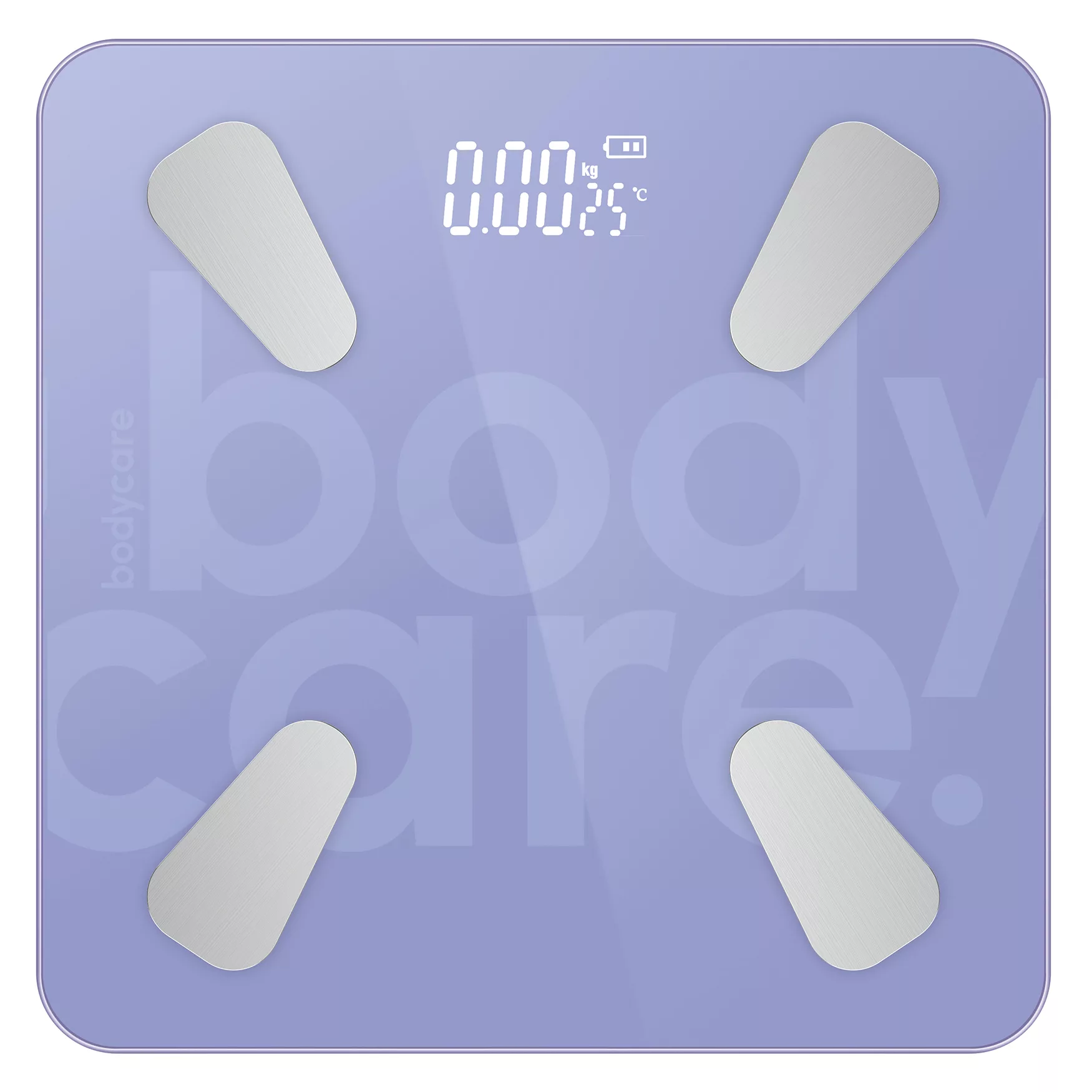 ترازو دیجیتال بادی کر مدل Composition s2