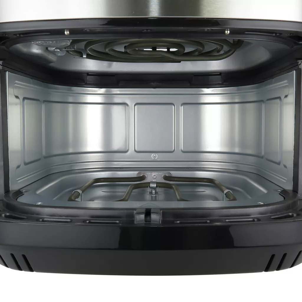 سرخ کن بدون روغن سوپر کاسا مدل دو المنته CA-119