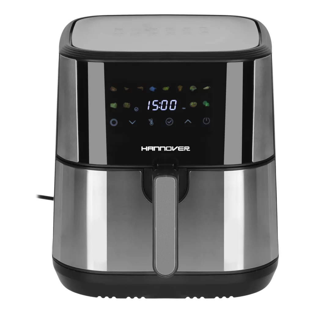 سرخ‌کن 15 لیتر هانوور مدل 1883