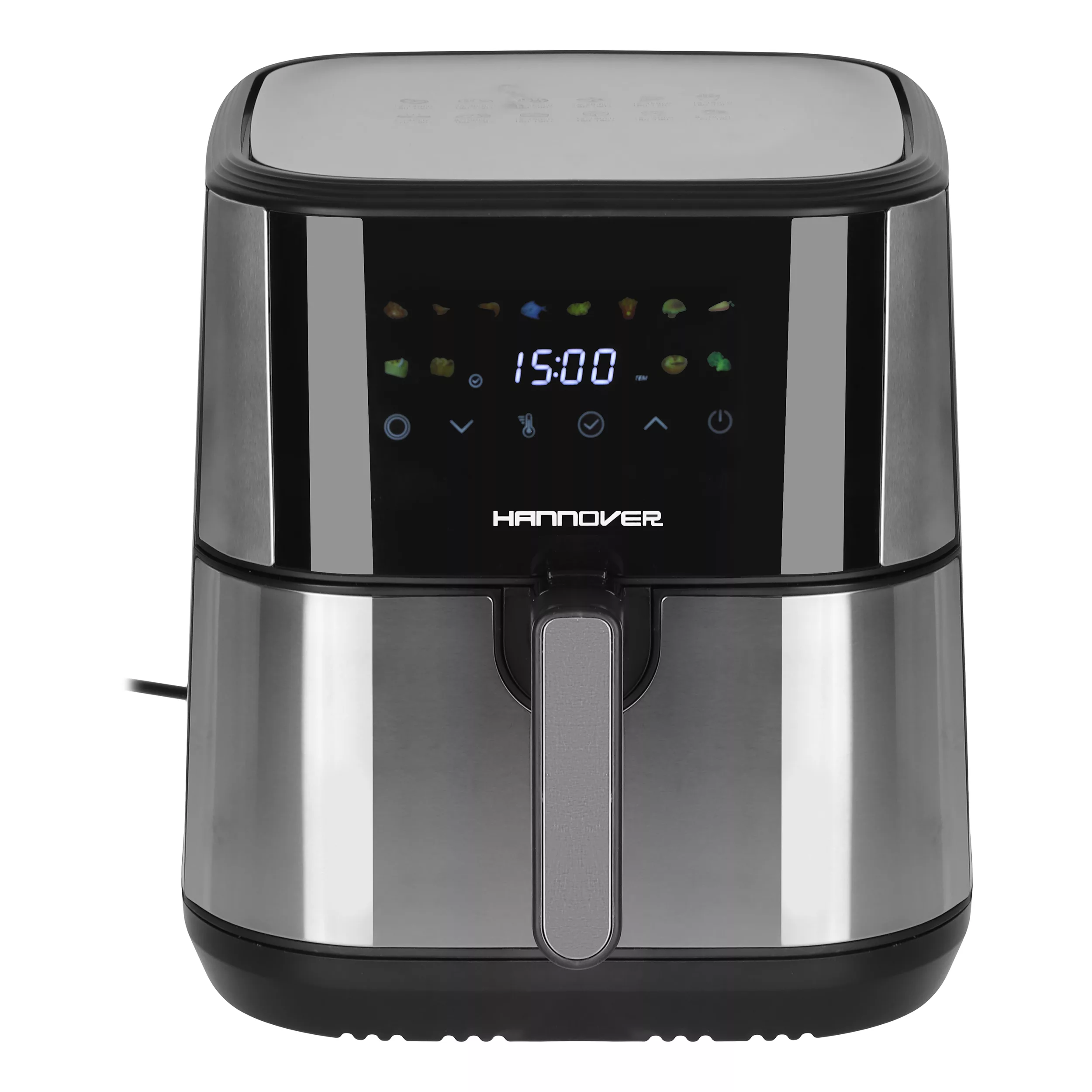 سرخ‌کن 15 لیتر هانوور مدل 1883