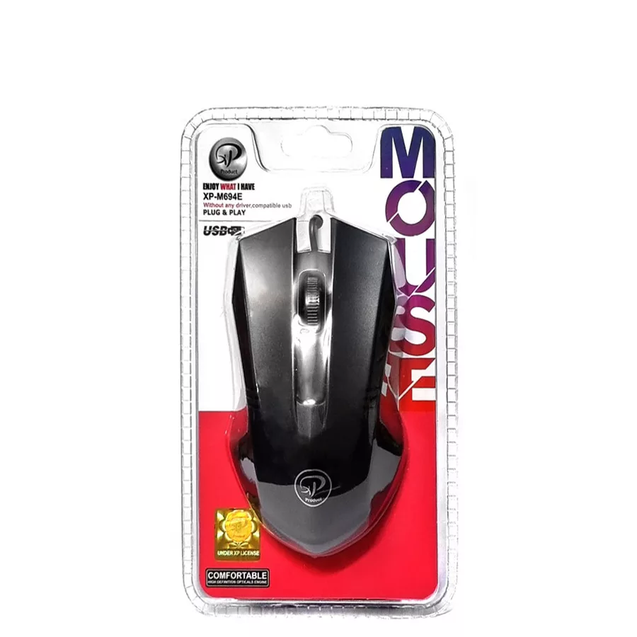 ماوس ایکس پی-پروداکت مدل XP 694