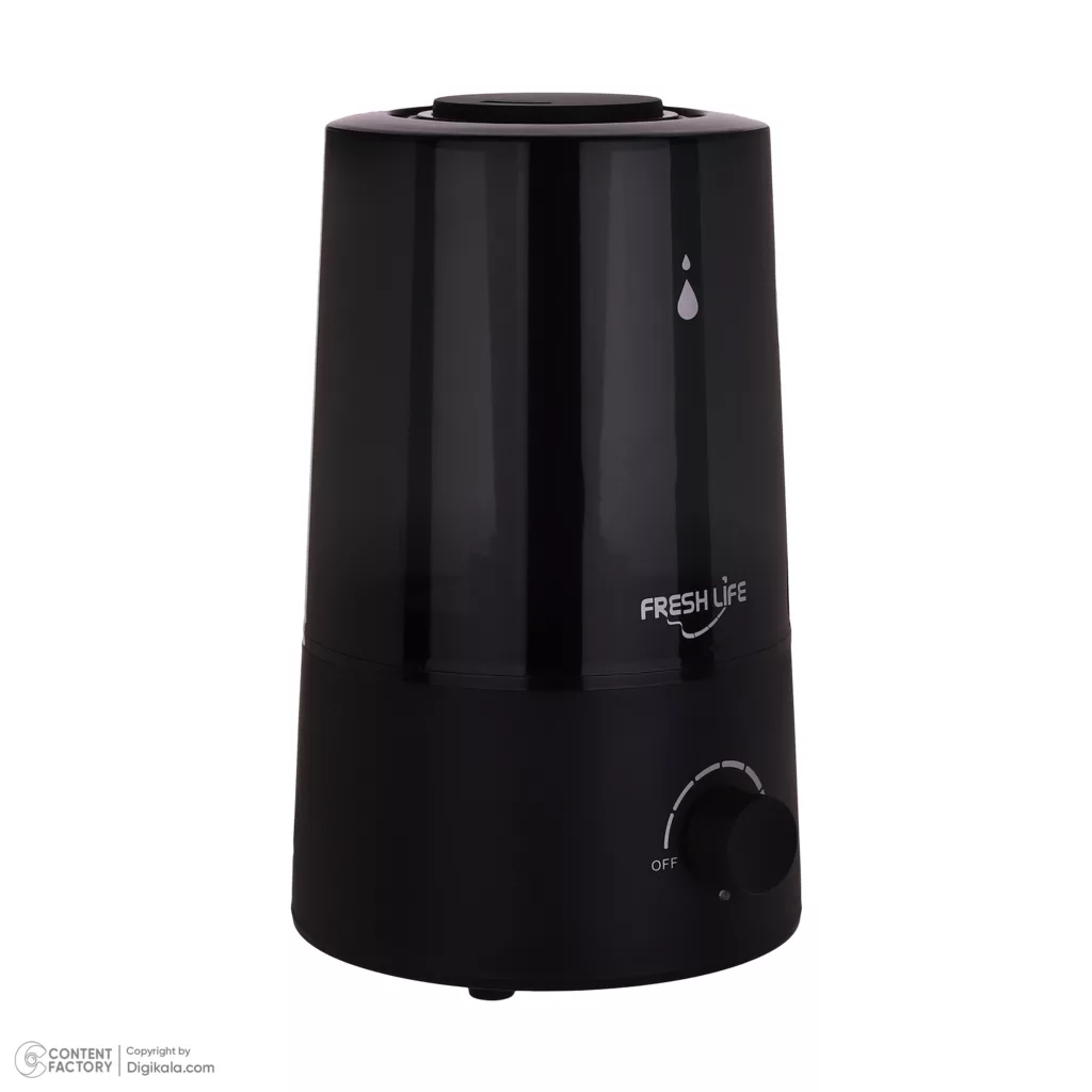 دستگاه بخور سرد فرش لایف مدل C3