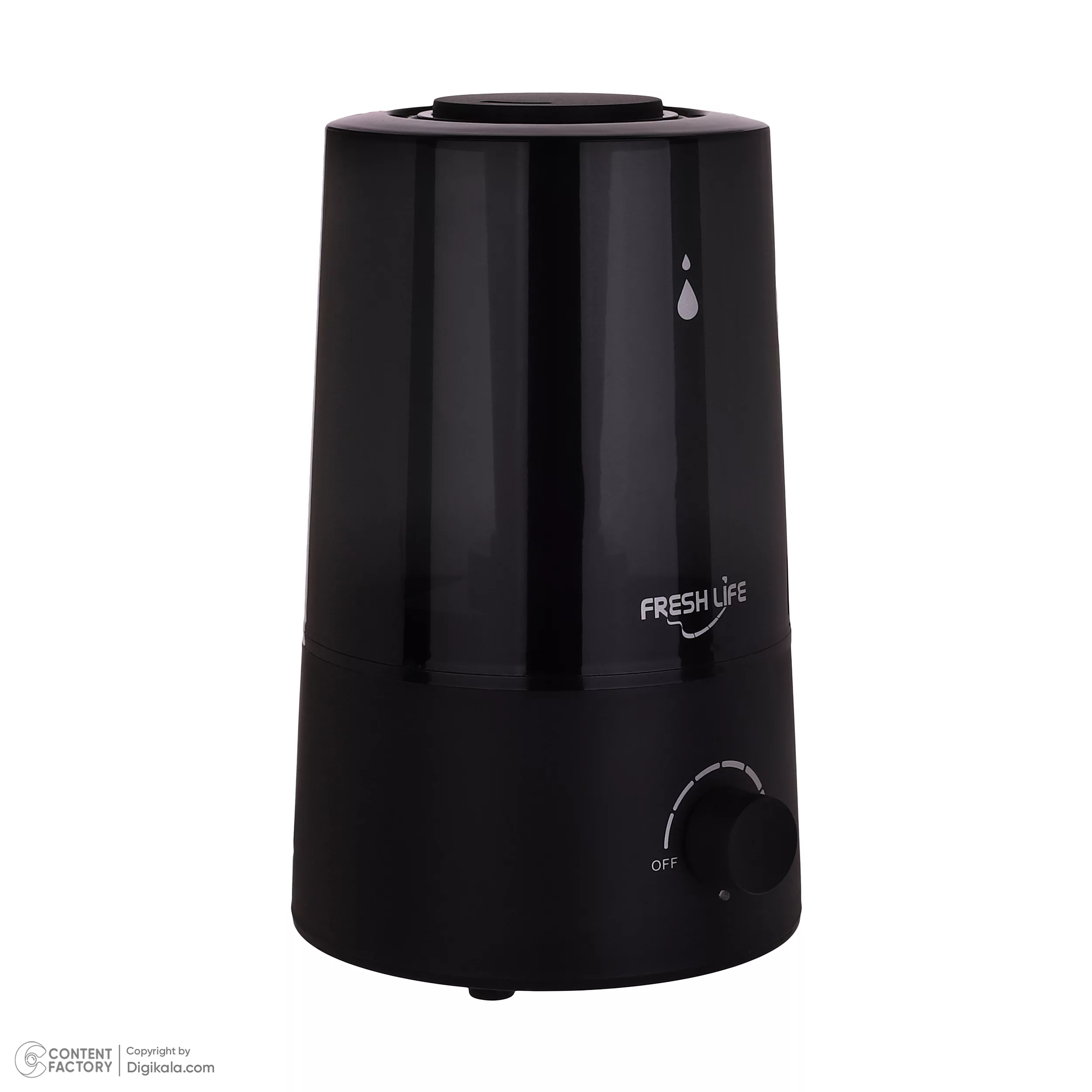 دستگاه بخور سرد فرش لایف مدل C3