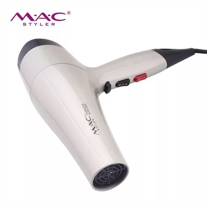 سشوار مک استایلر مدل MC-6626