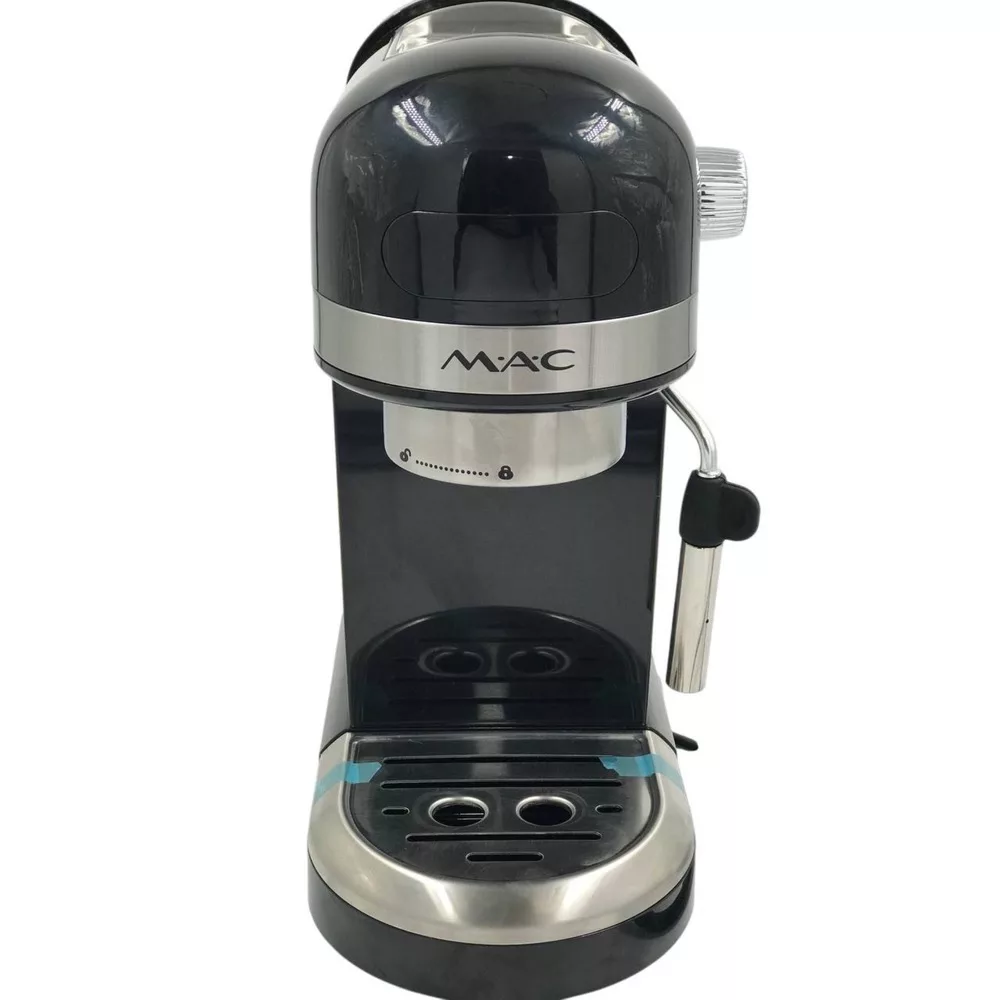 اسپرسو ساز 4.1 لیتری مک استایلر مدل 9495